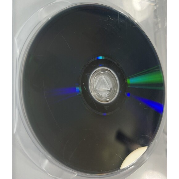 NCAA Football 09 Sony PlayStation 3 2008 PS3 Complete with Manual Tested - Picture 9 of 9